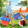 Dog Agility Training Equipment 7 PCS Set -opgradering m/