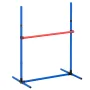 Dog Agility Training Equipment 7 PCS Set -opgradering m/