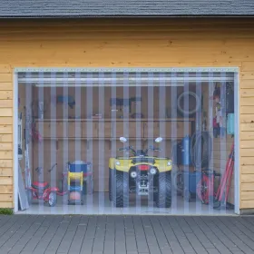 Sikkerhedskegler, 4 pakke 28 tommer sammenfoldelige trafikkegler, konstruktionskegler med reflekterende kraver, bred base og en