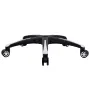Kontorstolbaseudskiftning 28 "Heavy Duty Swivel Stol Base 2500