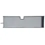 18.93 L Metal Drum Heater 250W 0-63°C Adjustable w/ Independent Thermostat