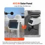 7-i-1 Wi-Fi Weather Station 7 i TFT Display Wireless Outdoor