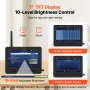 7-i-1 Wi-Fi Weather Station 7 i TFT Display Wireless Outdoor