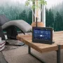 7-i-1 Wi-Fi Weather Station 7 i TFT Display Wireless Outdoor