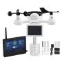 7-i-1 Wi-Fi Weather Station 7 i TFT Display Wireless Outdoor