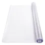 PVC Tabel Protector 24x48 Inch Clear Plastic Desk Protector 2,0