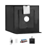 Foto Studio Light Box 20 "X20" 3000-5600K Justerbare 3