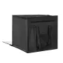 Photo Studio Light Box 505x485x495 mm 3000-5600K Adjustable 3 Color Temperatures