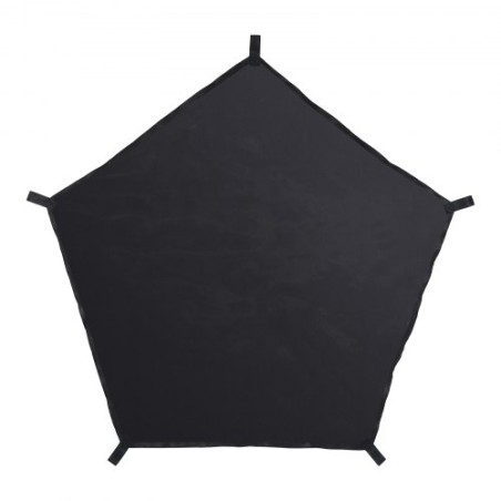 Dome Climber Hammock, Accessory for Climbing Dome, Climbing Dome Hammock Suitable for 10ft Dome Climbing, Load-Bearing 350