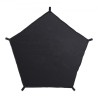 Dome Climber Hammock, Accessory for Climbing Dome, Climbing Dome Hammock Suitable for 10ft Dome Climbing, Load-Bearing 350