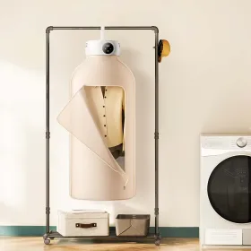 Pergola Bracket Kit 6''x6 '', indre størrelse 5,6 "X5,6 4stk 3-vejs tunge hjørnebeslag Woodworks DIY Post Base Kit, let