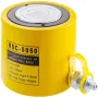 50 ton fast hydraulisk ramcylinder Jack 2 "50 mm Stroke Single