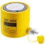 50 ton fast hydraulisk ramcylinder Jack 2 "50 mm Stroke Single