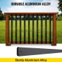 Deck Balusters Metal Deck Spindles 16 Pack 29,5