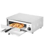 Elektrisk pizzaovn 12-tommer 1500W 122-662â „‰ Temp-række