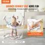Baby Bouncer Activity Center Baby Jumper Jumperoo Med Toys