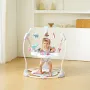 Baby Bouncer Activity Center Baby Jumper Jumperoo Med Toys
