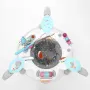 Baby Bouncer Activity Center Baby Jumper Jumperoo Med Toys