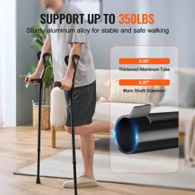 Aluminum Alloy Baluster Shoes Square Balusters Baluster Wrought Spindles for Staircase Slant Shoes with Screw Holes for Use