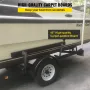 Boat Trailer Guide-on 45 "ï € -Shape Trailer Guide på