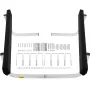Boat Trailer Guide-on 45 "ï € -Shape Trailer Guide på