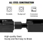 Differential Housing Case Spreder til Dana -aksler 30 44 60 70