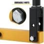 Differential Housing Case Spreder til Dana -aksler 30 44 60 70
