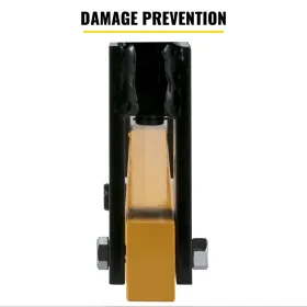 Kommerciel isproducent fritstående skabsmaskine 110 kg/24 timer 60 isterninger