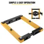 Differential Housing Spreader for Dana Axles Fits for 30-80 Series