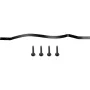 Deck Balusters Metal Deck Spindles 51 Pack 32.25INCH Iron Trapp