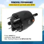 .7 Påhængsmotor Hydraulisk styringspumpe HH5271-3