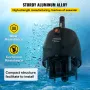 .7 Påhængsmotor Hydraulisk styringspumpe HH5271-3