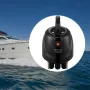 .7 Påhængsmotor Hydraulisk styringspumpe HH5271-3