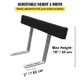 Boat Trailer Guide-On 48 "ï € -Shape Trailer Guide på
