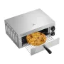 Elektrisk bordplade Pizza Oven 12 "1500W Justerbar temp