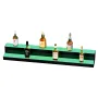 LED oplyst spiritusflaske Display Bar Shelf RF & App Control 48