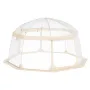 Sports Tent, 12-15 People, Instant Pop-Up Tent Shelter Weatherproof Pod, Outdoor Bubble Clear View Tent, Climate Canopy Shelter 