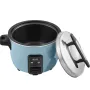 Kommerciel ris komfur 60-cup non-stick pot 13l 24 timer Keep