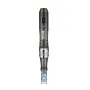Professional Microneedling Pen, Electric Derma Pen with 20PCS Disposable Cartridges, 6 Variable Speed Skin Care Beauty Device wi
