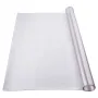 PVC Tabel Protector 36x60 tommer Frostet Plastic Desk Protector