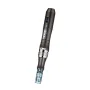 Professional Microneedling Pen, Electric Derma Pen with 5PCS * 16Pin Disposable Cartridges, 6 Variable Speed Skin Care Beauty De