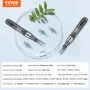 Professional Microneedling Pen, Electric Derma Pen with 22PCS Disposable Cartridges, 6 Variable Speed Skin Care Beauty Device wi