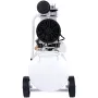 Luftkompressor, 18L/4 gallon luftkompressortank, 1,1 HK 850W