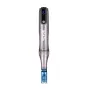 Professional Microneedling Pen M8S, Electric Derma Pen with 12PCS Anti-Backflow Cartridges, 6 Variable Speed Skin Care Beauty De