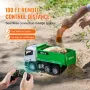 RC Remote Control Dump Truck Toy Construction Vehicle Toy 9ch