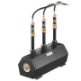 Portable Propane Forge 3 Burner Farrier Forge 2600â „‰