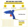 Dent Removal Tool, 89 Pcs Paintless Dent Repair Tools, Led Baffle Board Car Dent Repair Kit, Glue Puller Tabs Dent Puller Kit fo