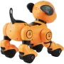RC Robot Dog Toy Talking Dancing Touch & Voice Remote Control