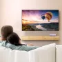 Pejs mantel træ hylde flydende rustik pejs mantel 72 "naturlig