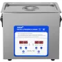 Digital Ultrasonic Cleaner 3L Ultrasonic Cleaning Machine 40KHz